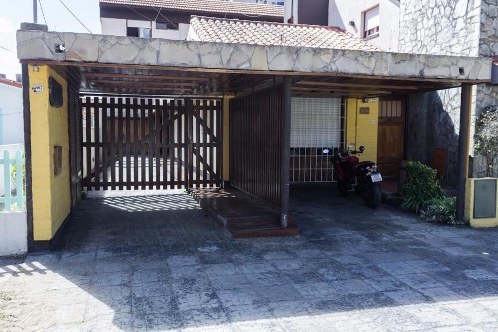 卢西拉德尔玛Complejo El Aljibe公寓 外观 照片